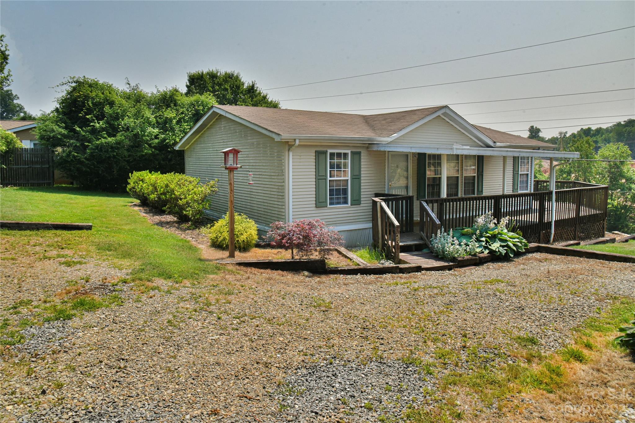 23 Holbrook Road Candler NC 28715