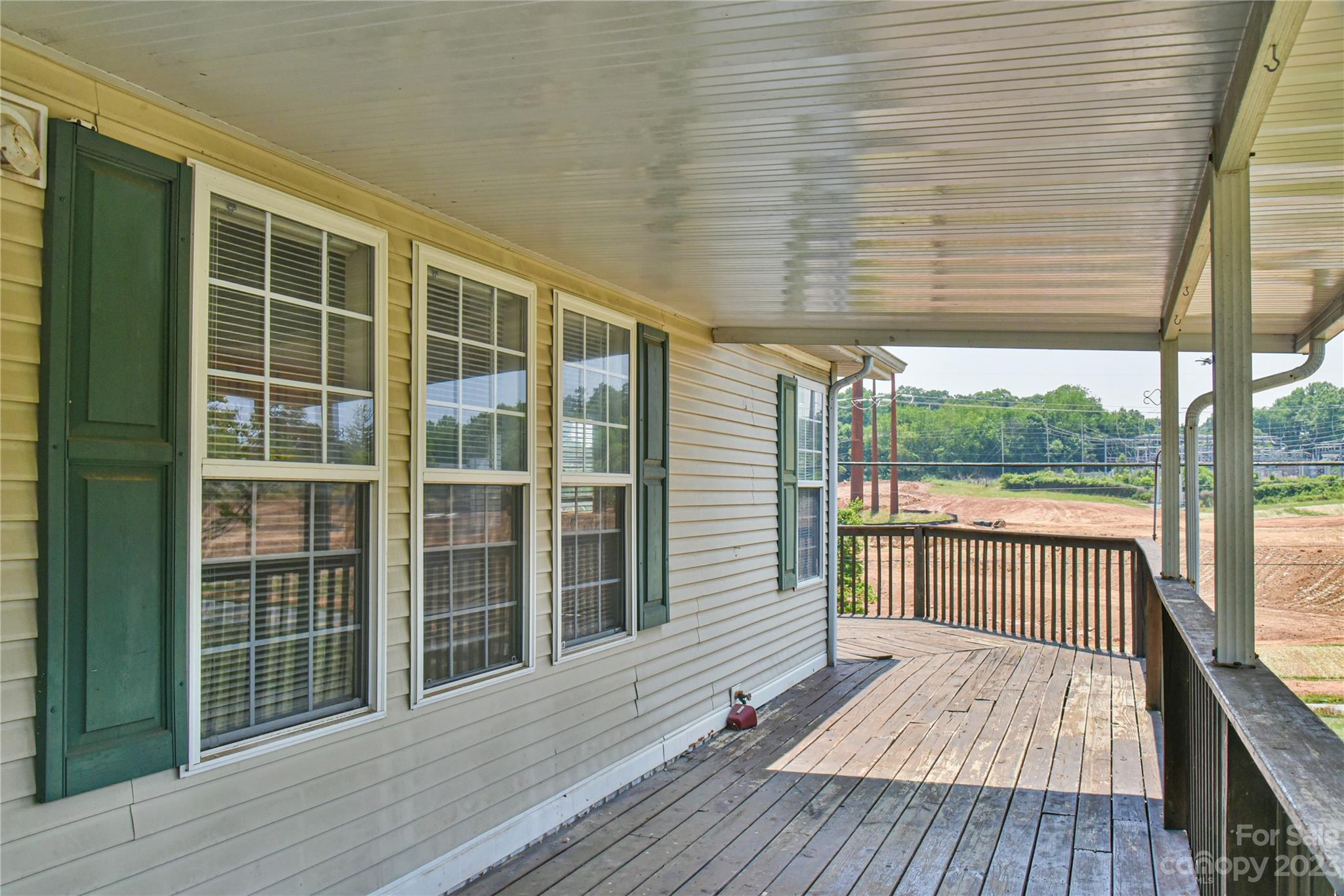 23 Holbrook Road Candler NC 28715