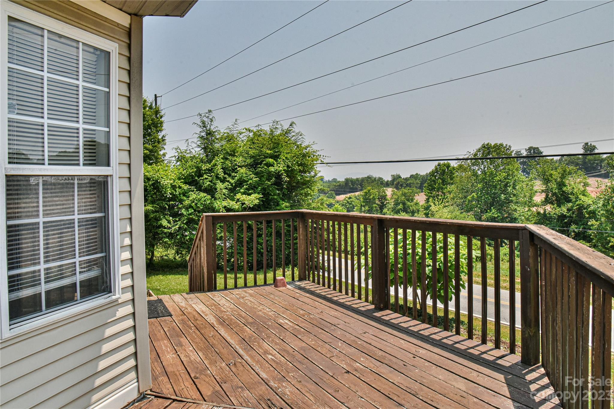 23 Holbrook Road Candler NC 28715