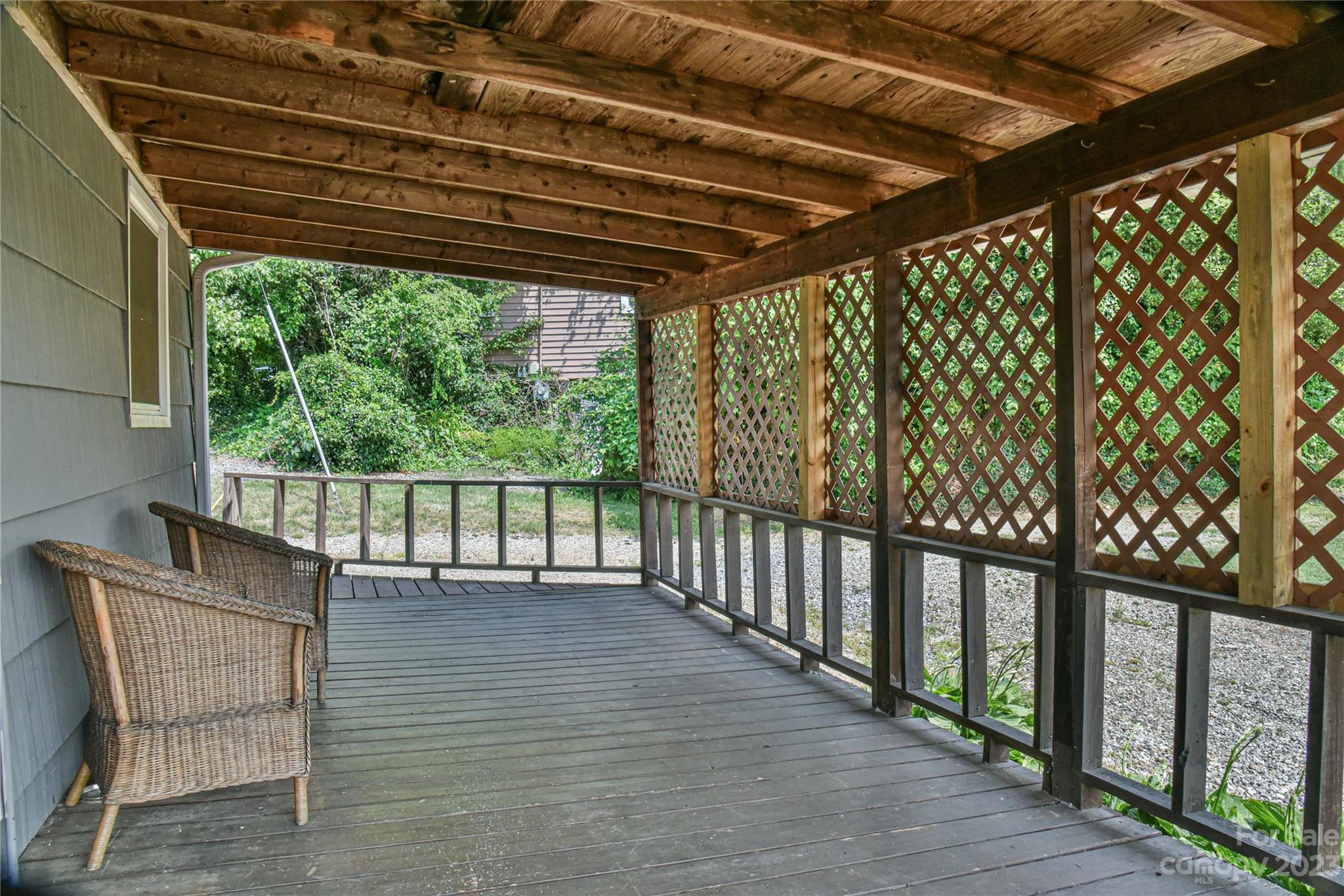 23 Holbrook Road Candler NC 28715