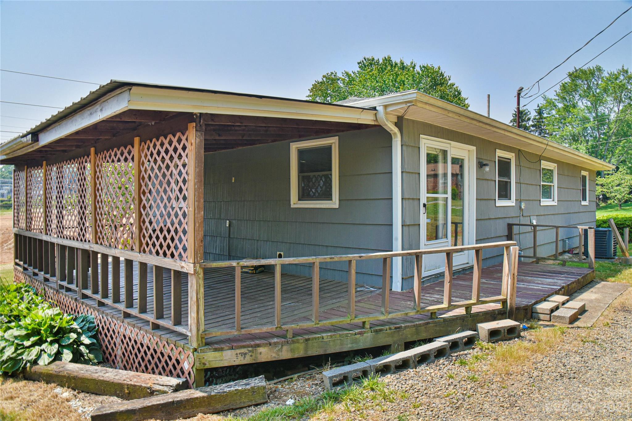 23 Holbrook Road Candler NC 28715