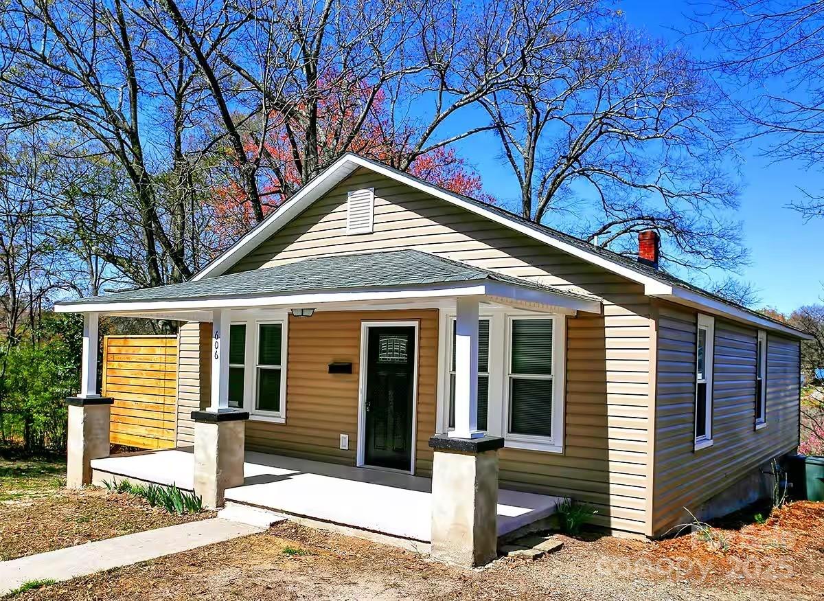 606 Childs Street Lincolnton NC 28092
