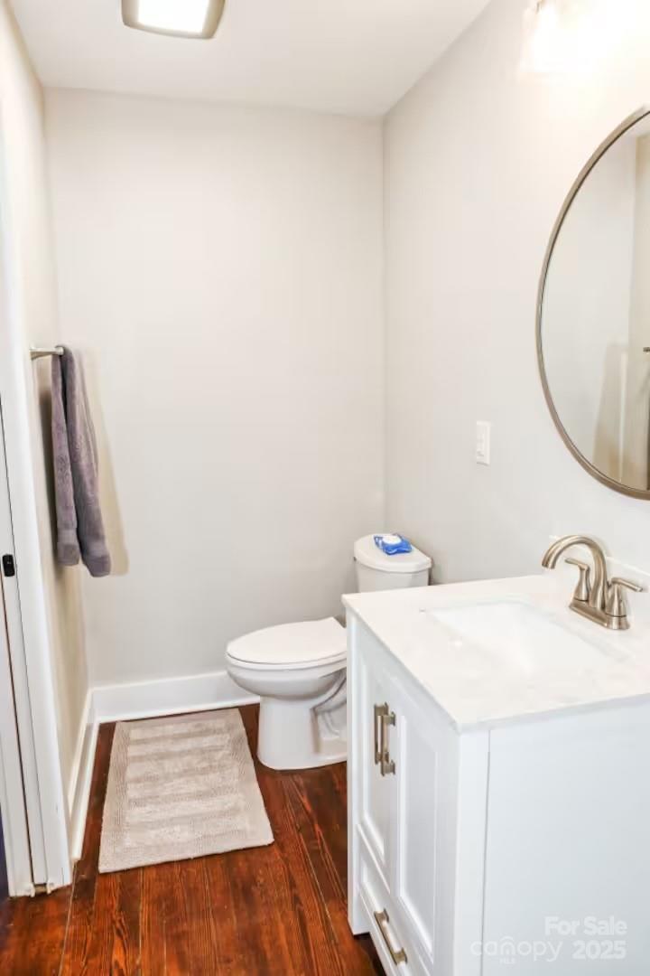 606 Childs Street Lincolnton NC 28092