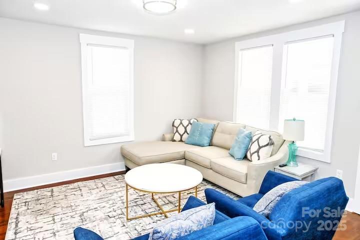 606 Childs Street Lincolnton NC 28092