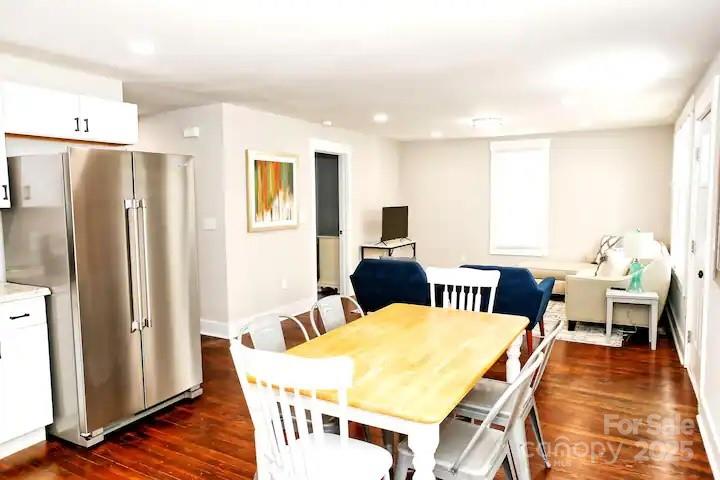 606 Childs Street Lincolnton NC 28092