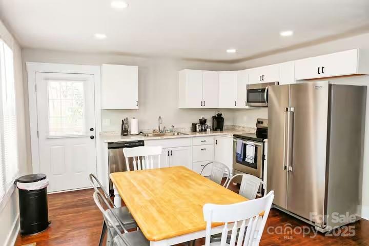 606 Childs Street Lincolnton NC 28092