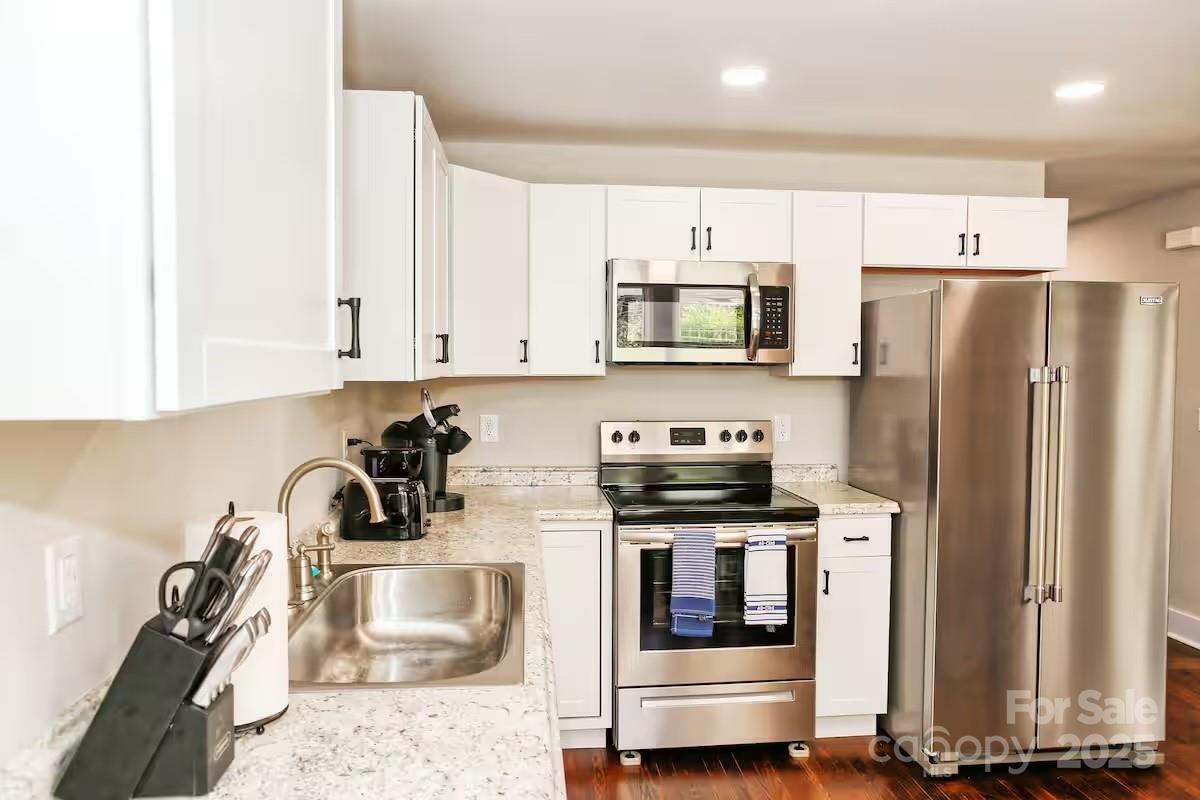 606 Childs Street Lincolnton NC 28092