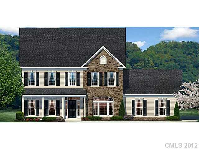 16307 Autumn Cove Lane Huntersville NC 28078