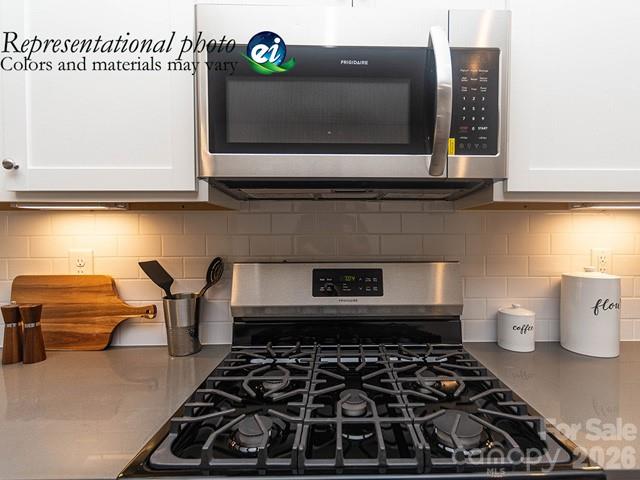 8124 Mcgarry Trail Charlotte NC 28214