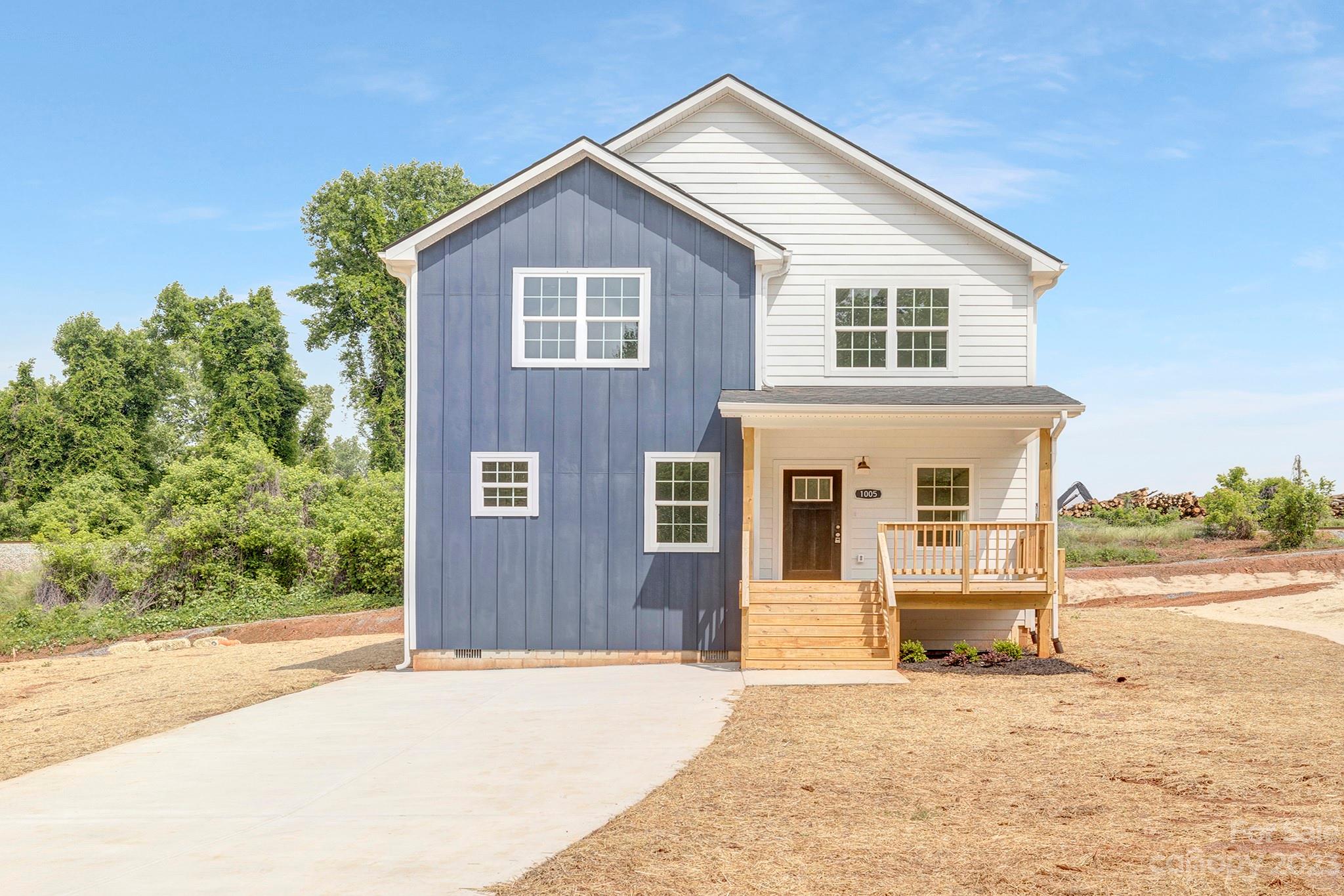 1005 Hunter Valley Road Shelby NC 28150