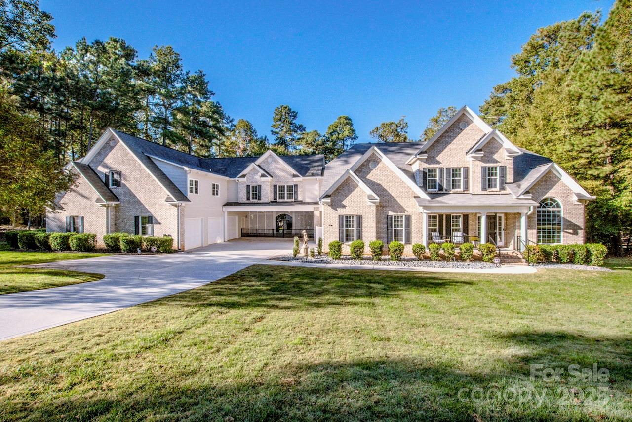 335 Blume Road Mooresville NC 28117