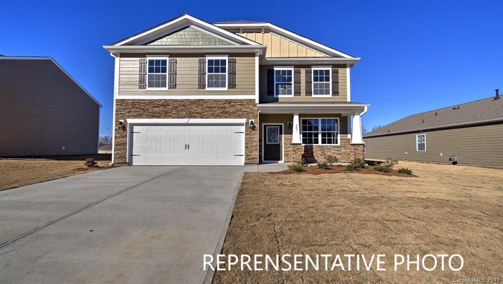 1344 Melon Colony Avenue SW Concord NC 28027