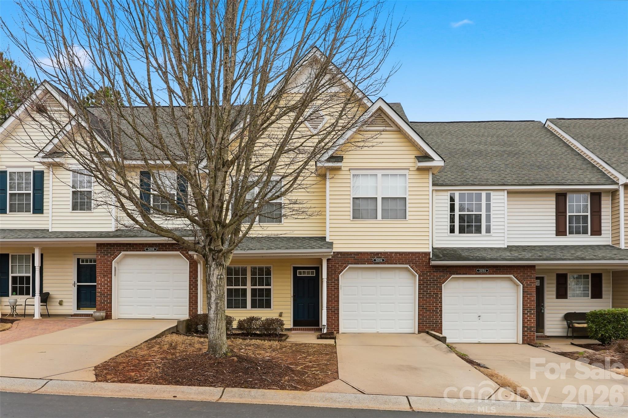 3096 Des Prez Avenue Fort Mill SC 29707