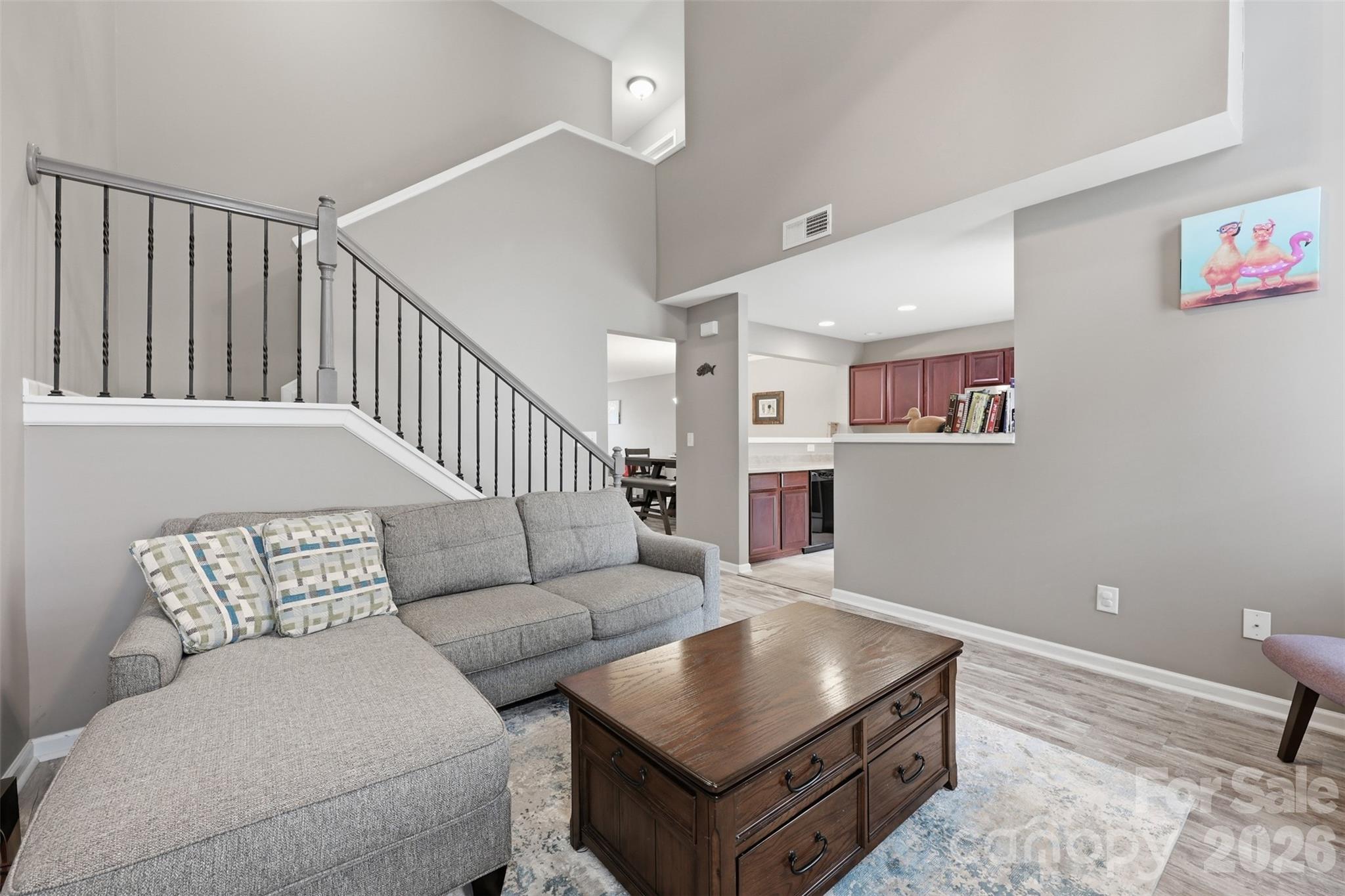 3096 Des Prez Avenue Fort Mill SC 29707
