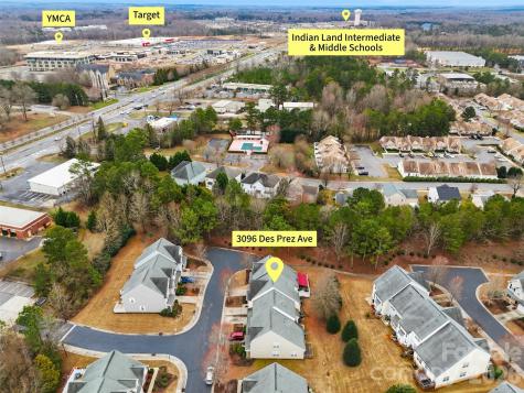 3096 Des Prez Avenue Fort Mill SC 29707