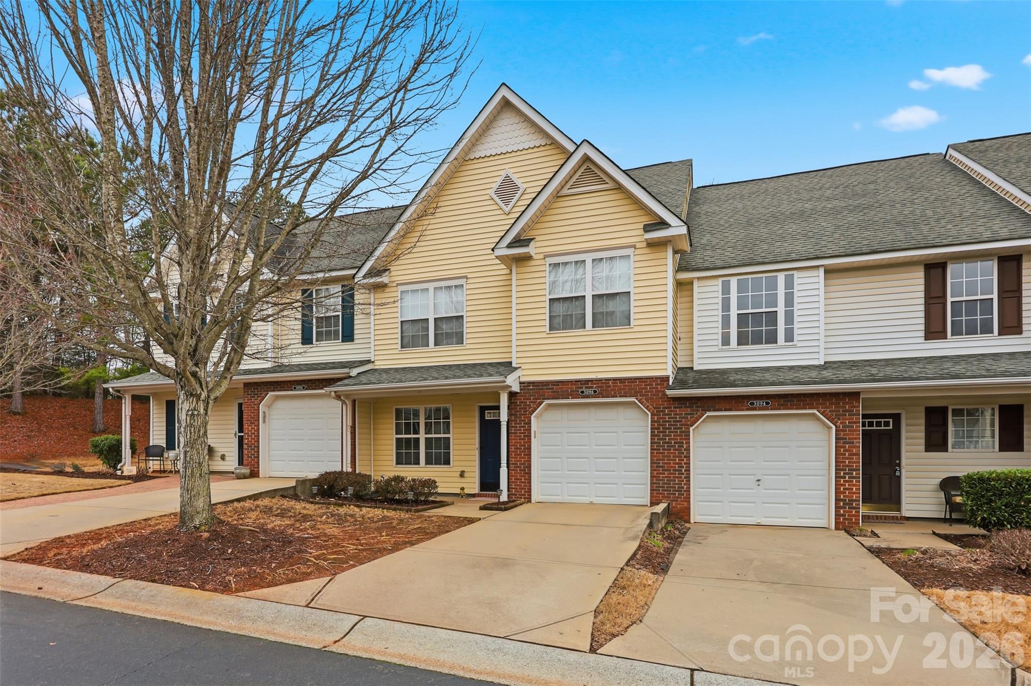 3096 Des Prez Avenue Fort Mill SC 29707