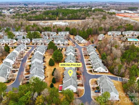3096 Des Prez Avenue Fort Mill SC 29707