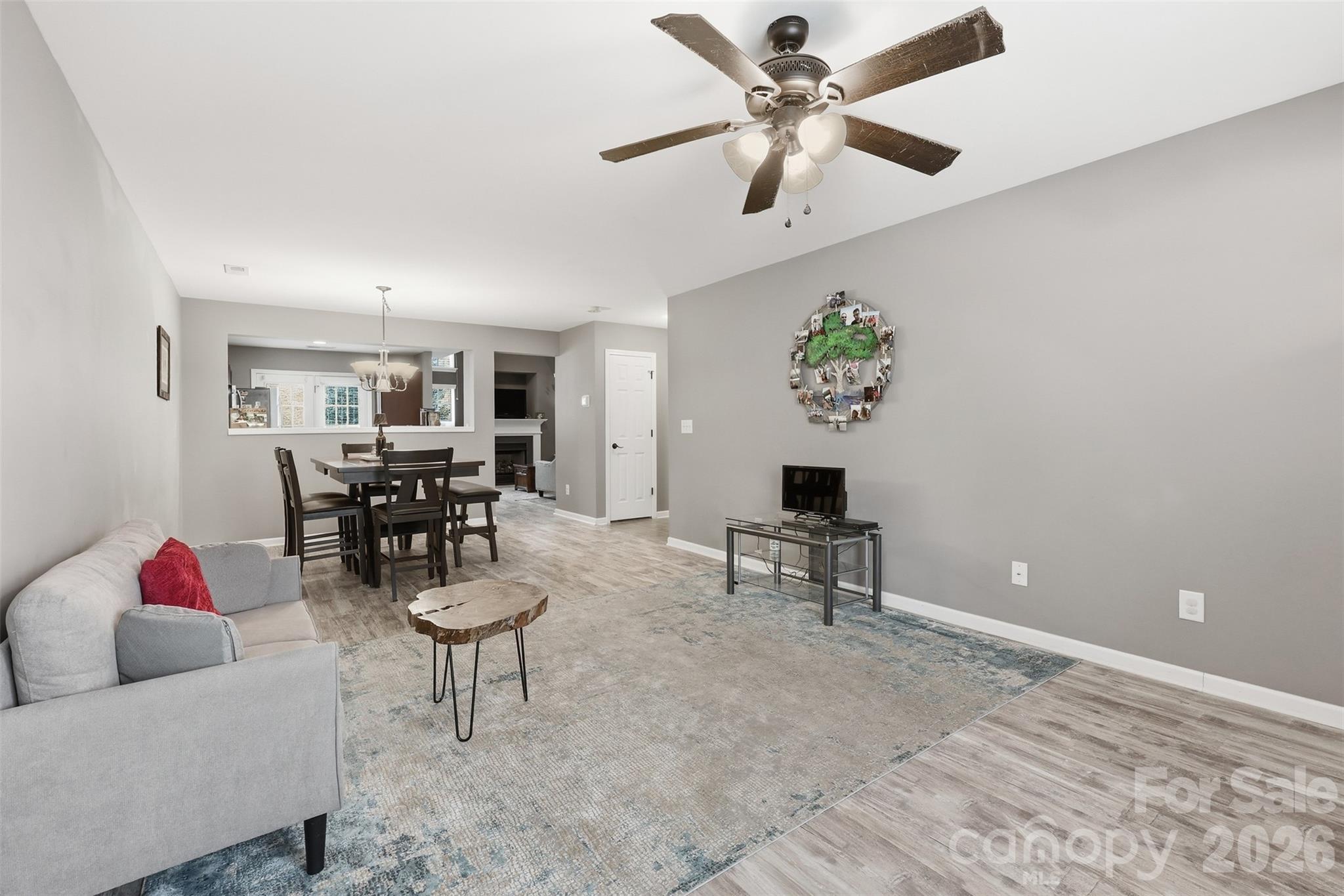 3096 Des Prez Avenue Fort Mill SC 29707