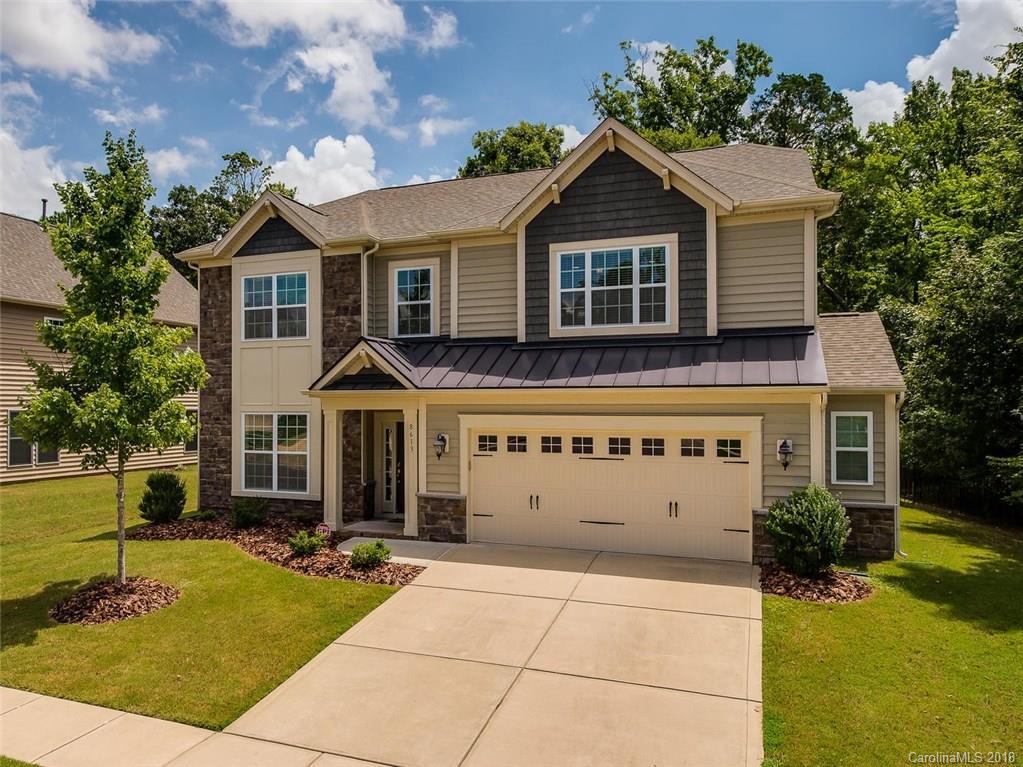 8613 Cotton Press Road Charlotte NC 28277