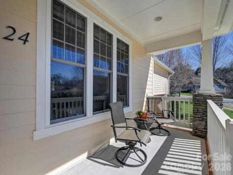 24 Creekside View Drive Asheville NC 28804