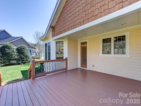24 Creekside View Drive Asheville NC 28804