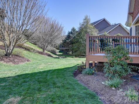 24 Creekside View Drive Asheville NC 28804