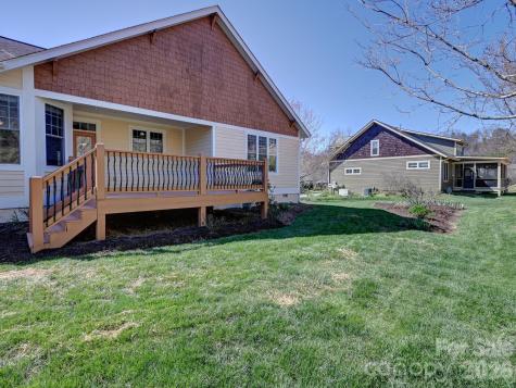 24 Creekside View Drive Asheville NC 28804