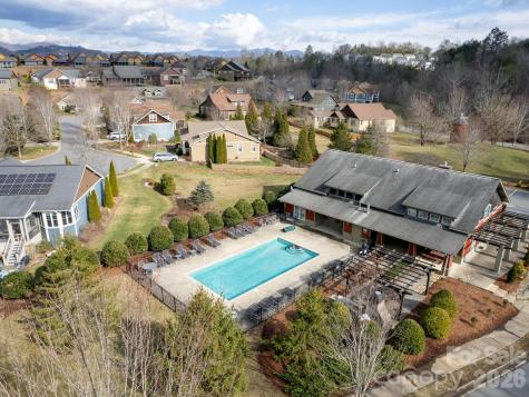 24 Creekside View Drive Asheville NC 28804