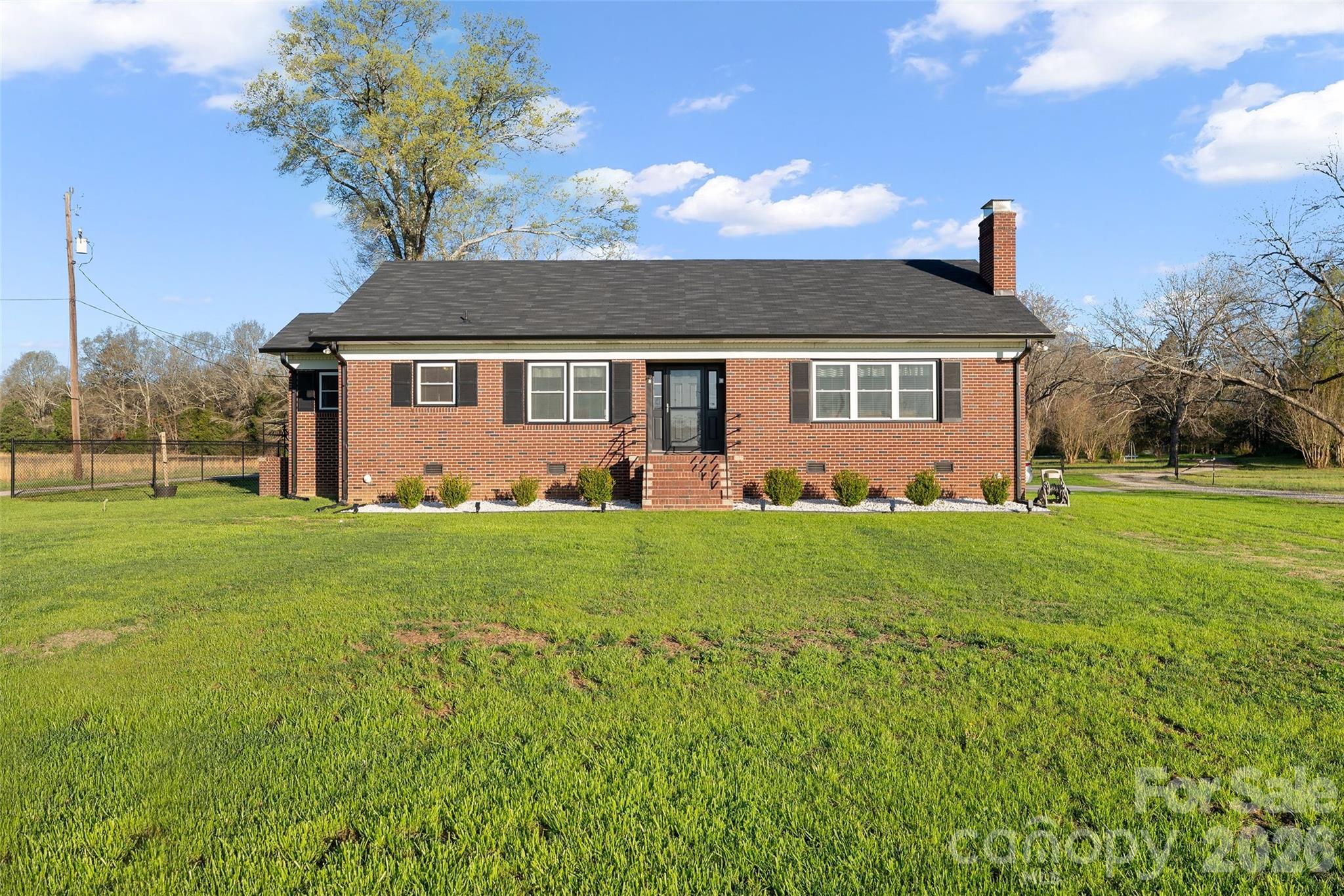871 Saluda Road Chester SC 29706