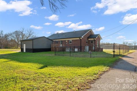 871 Saluda Road Chester SC 29706