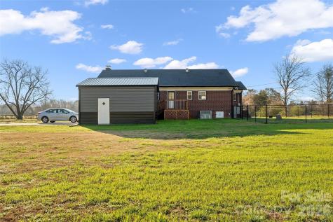 871 Saluda Road Chester SC 29706