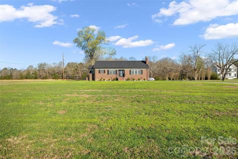 871 Saluda Road Chester SC 29706