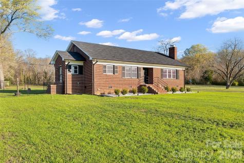 871 Saluda Road Chester SC 29706