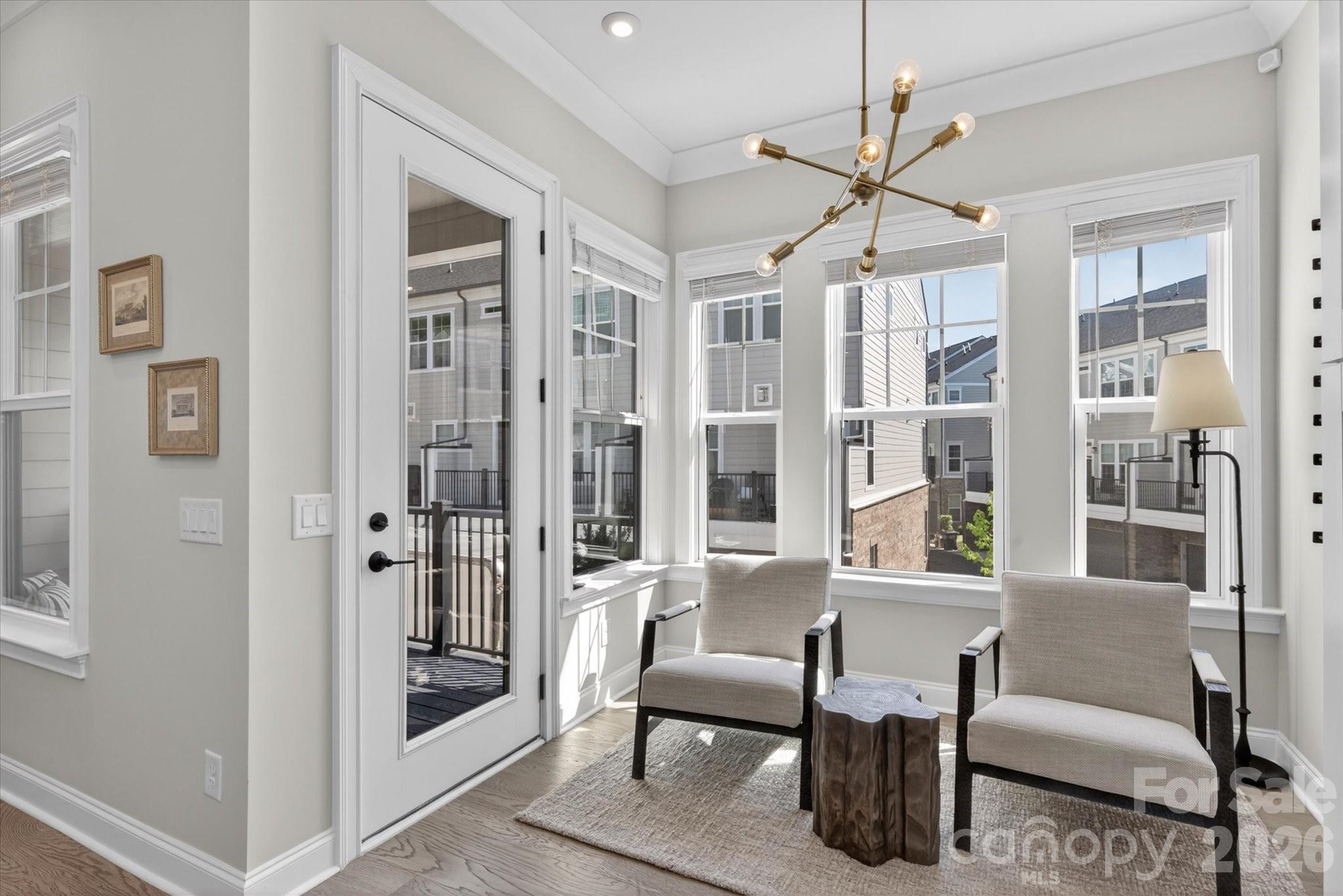 2547 Deacon Avenue Charlotte NC 28204