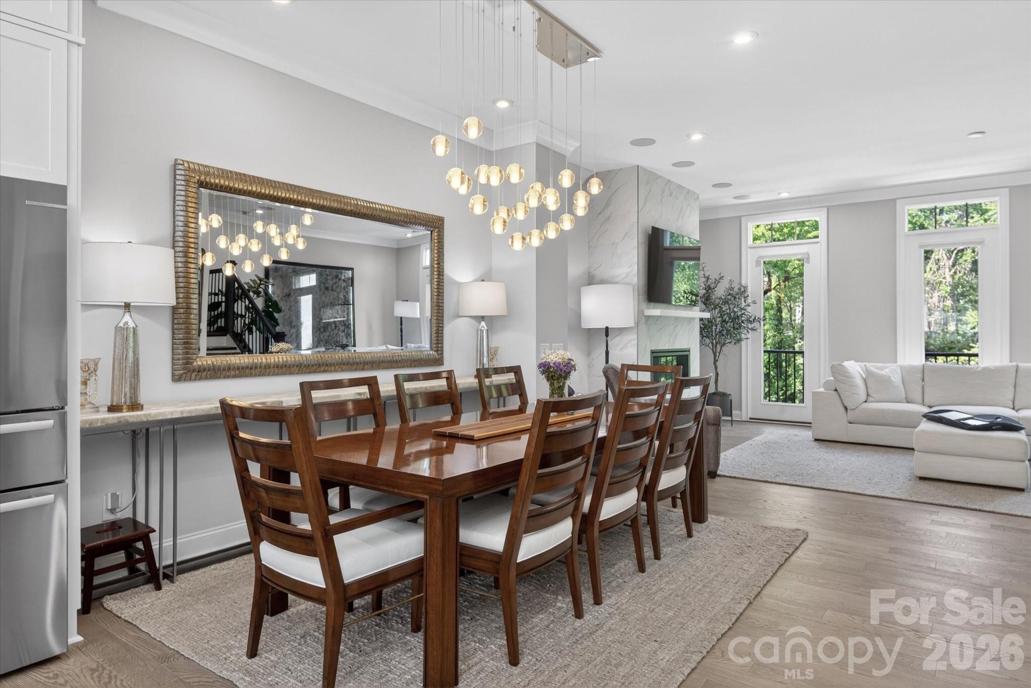 2547 Deacon Avenue Charlotte NC 28204