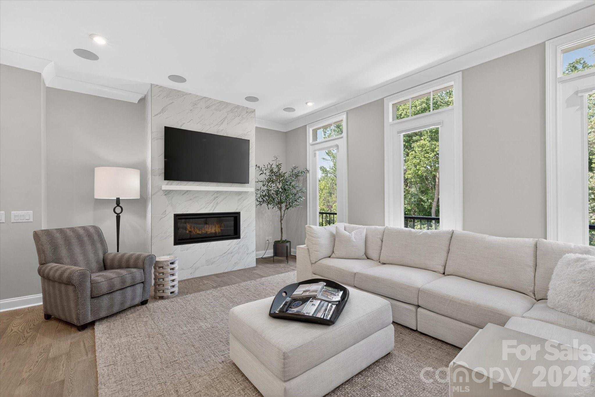 2547 Deacon Avenue Charlotte NC 28204