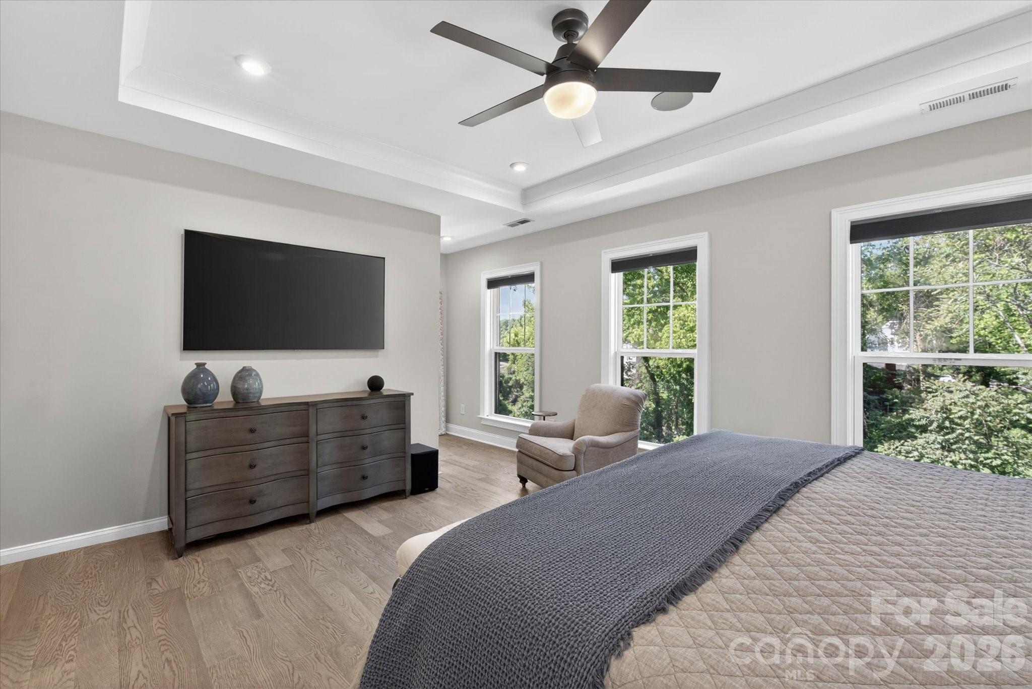 2547 Deacon Avenue Charlotte NC 28204