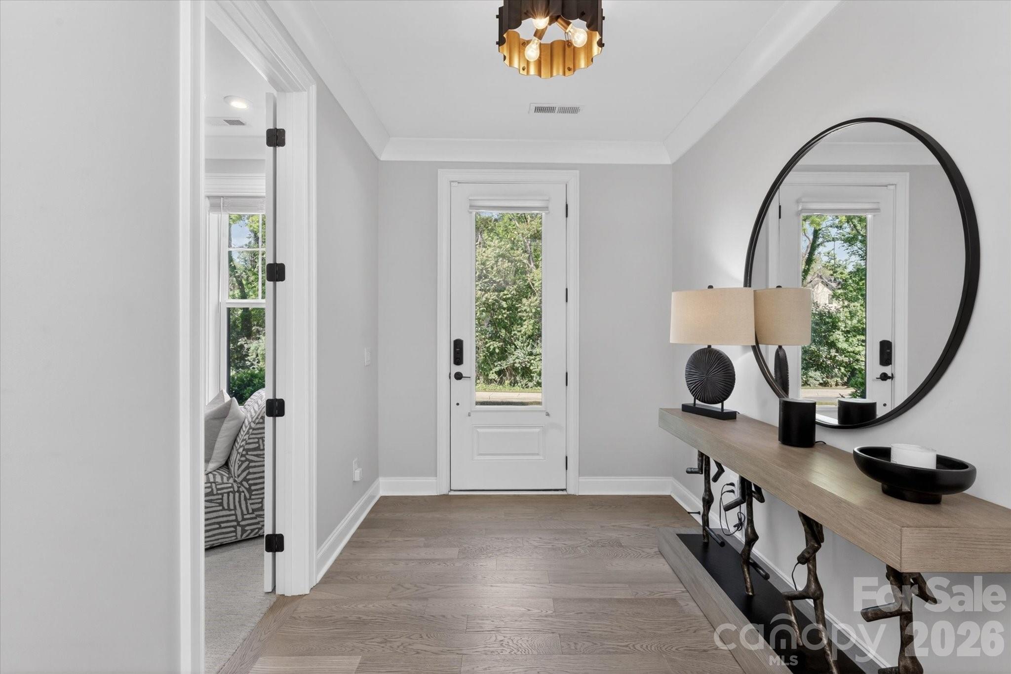 2547 Deacon Avenue Charlotte NC 28204