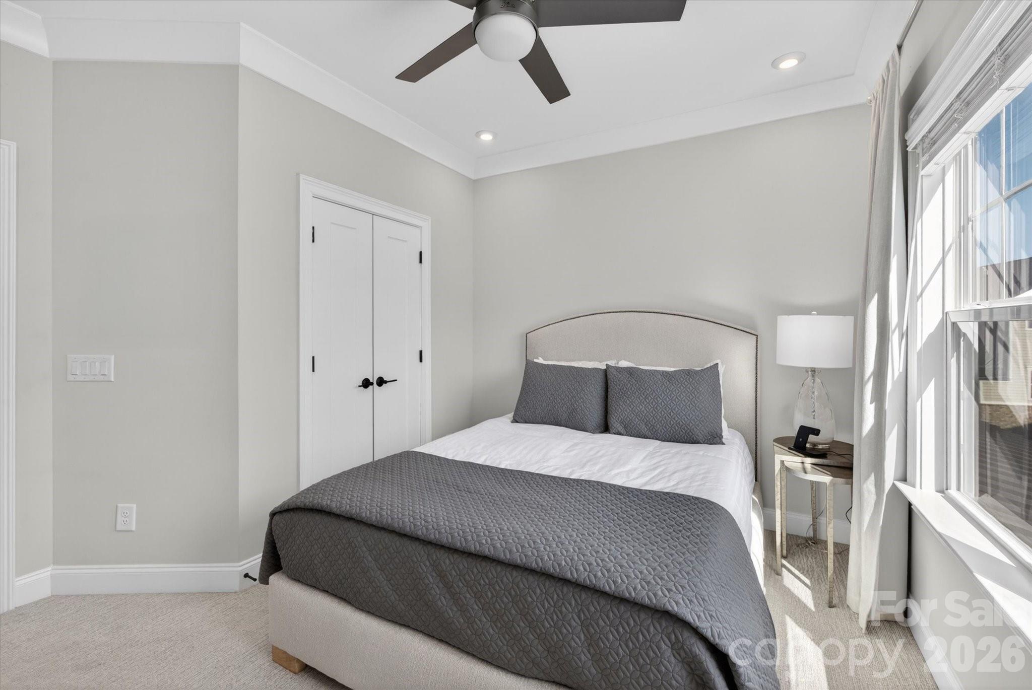 2547 Deacon Avenue Charlotte NC 28204