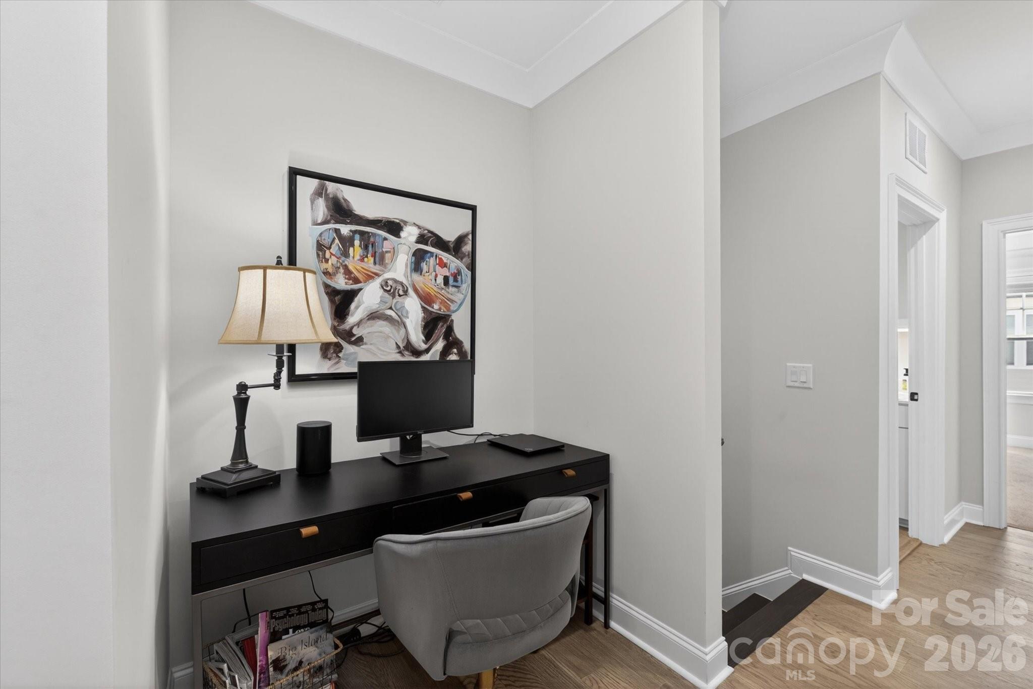2547 Deacon Avenue Charlotte NC 28204