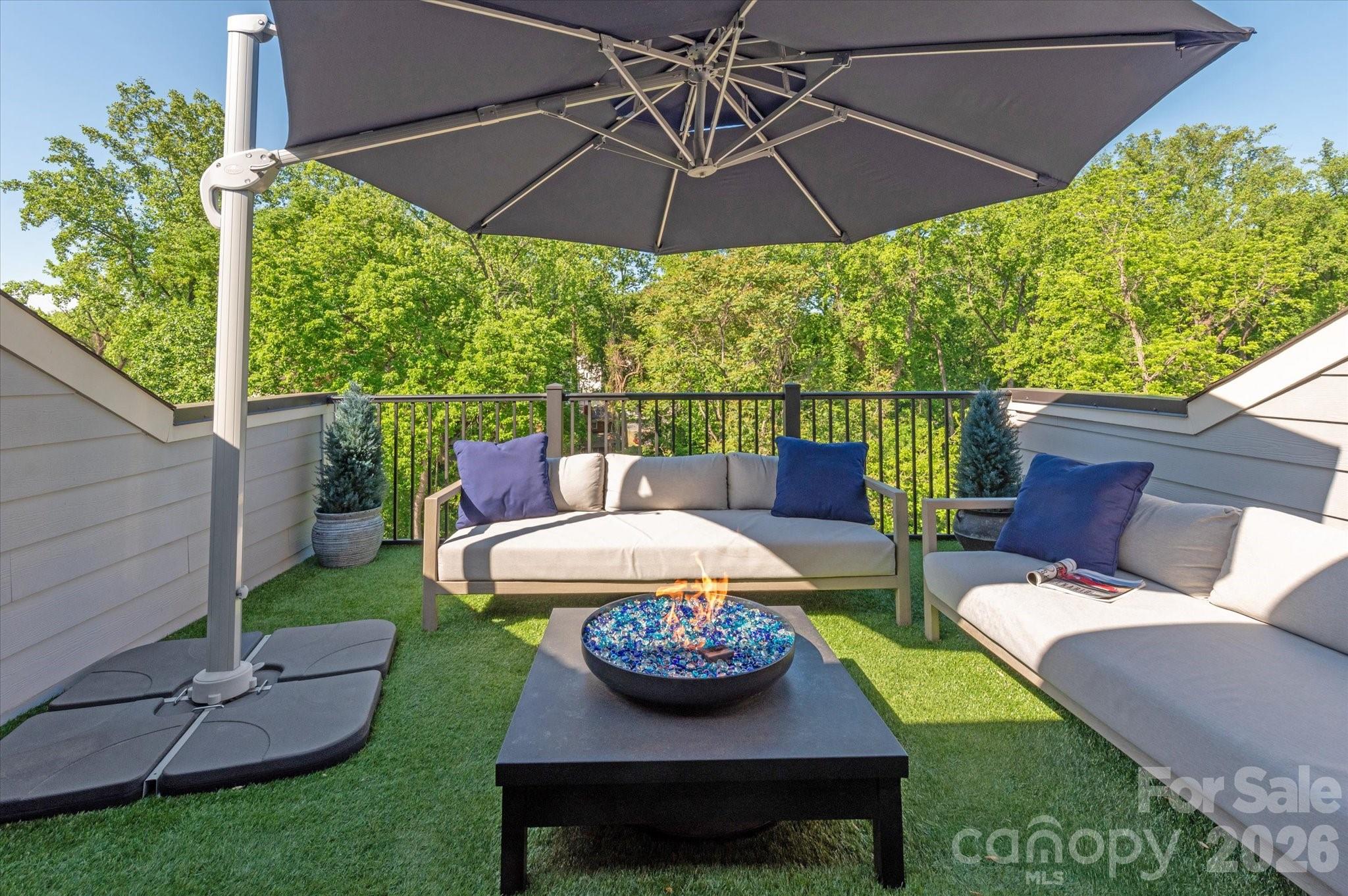 2547 Deacon Avenue Charlotte NC 28204