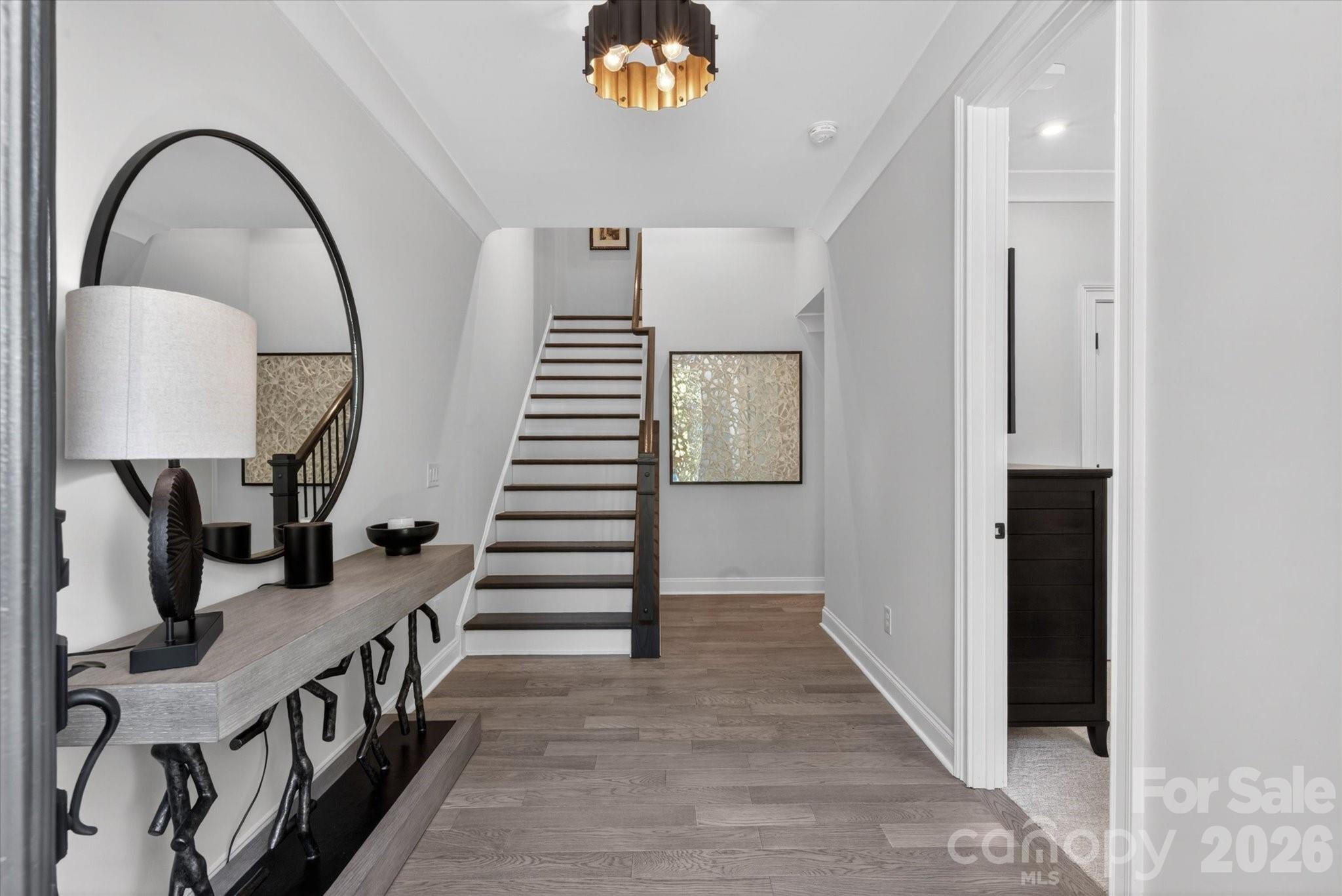 2547 Deacon Avenue Charlotte NC 28204