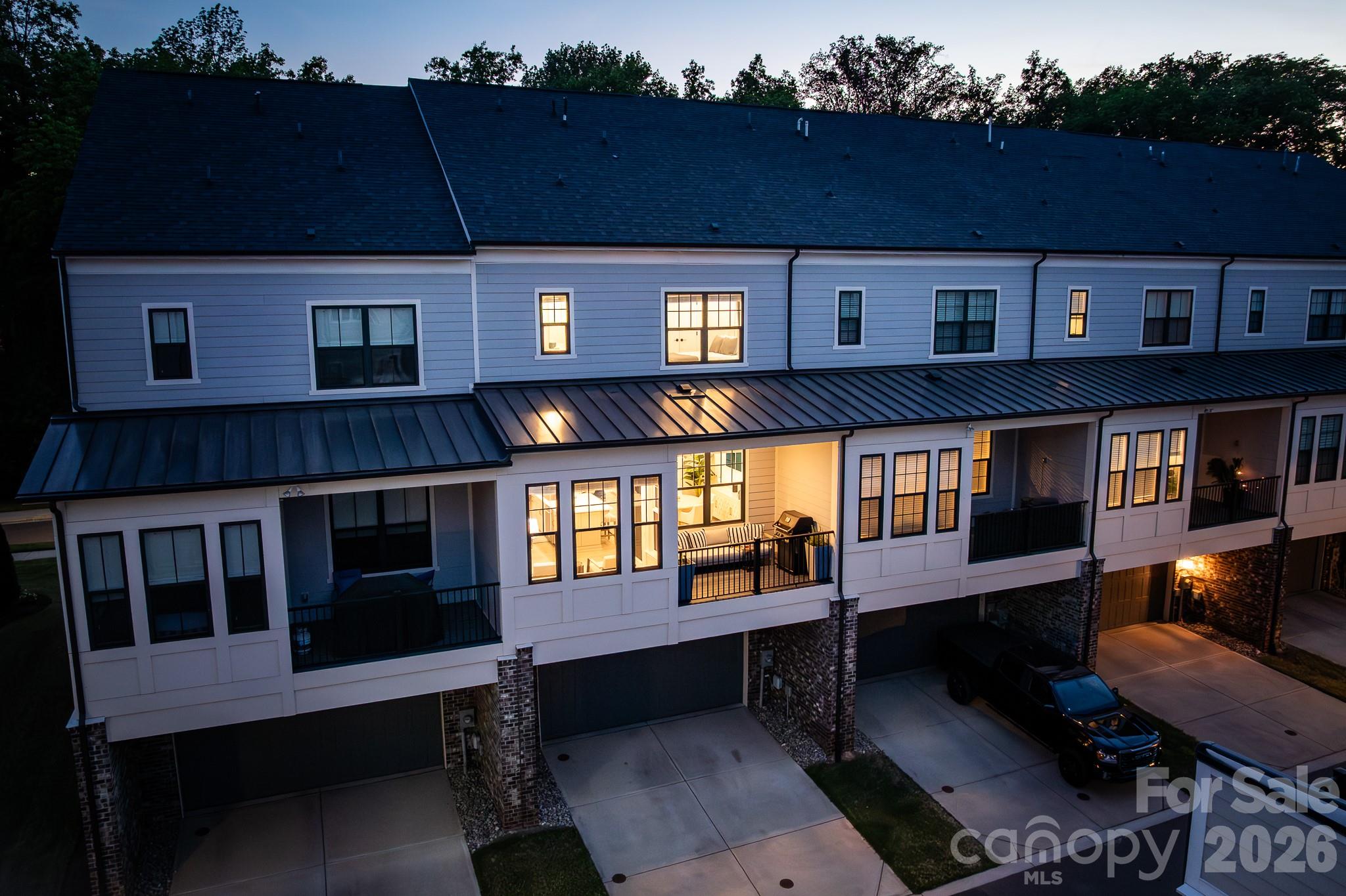 2547 Deacon Avenue Charlotte NC 28204