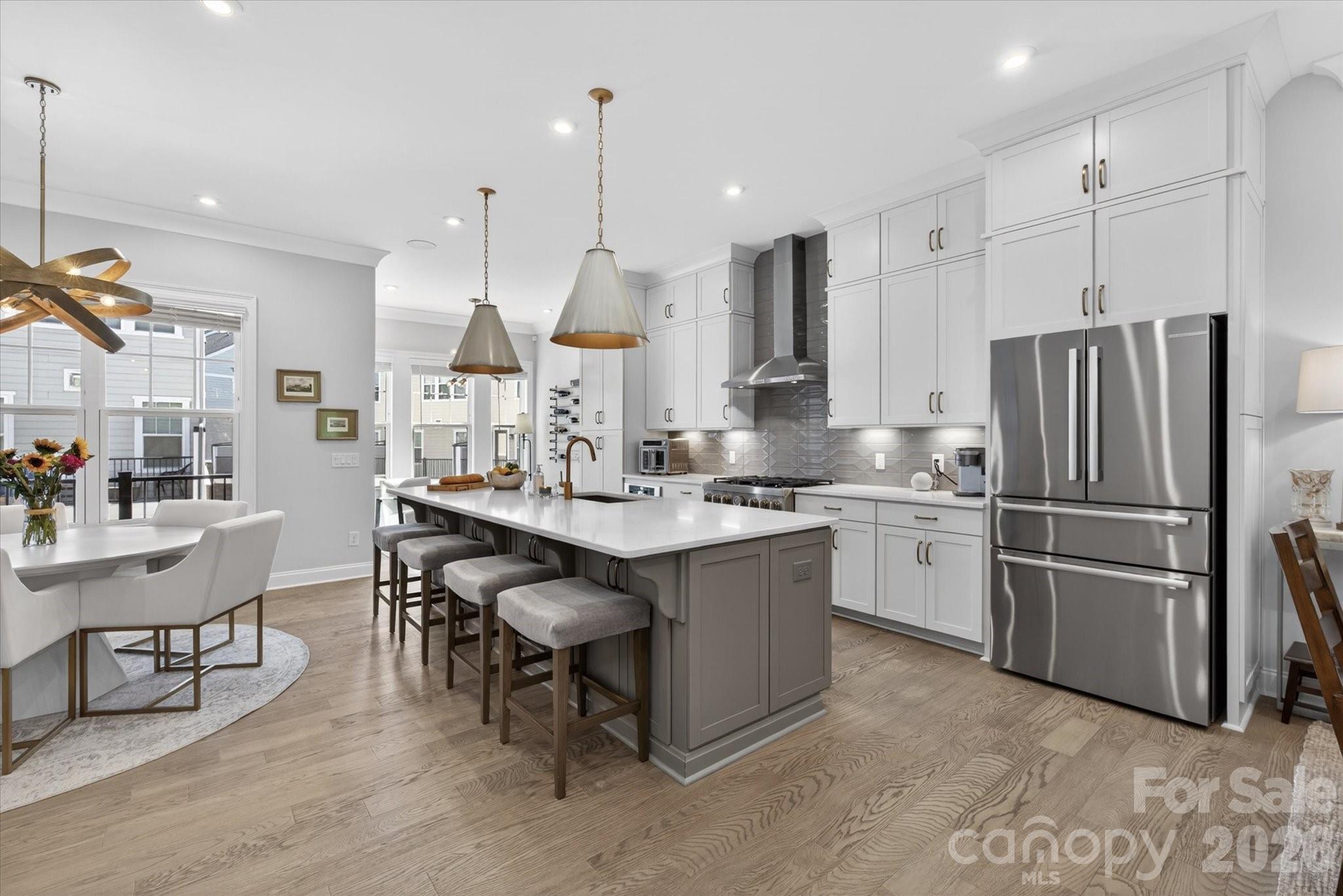 2547 Deacon Avenue Charlotte NC 28204