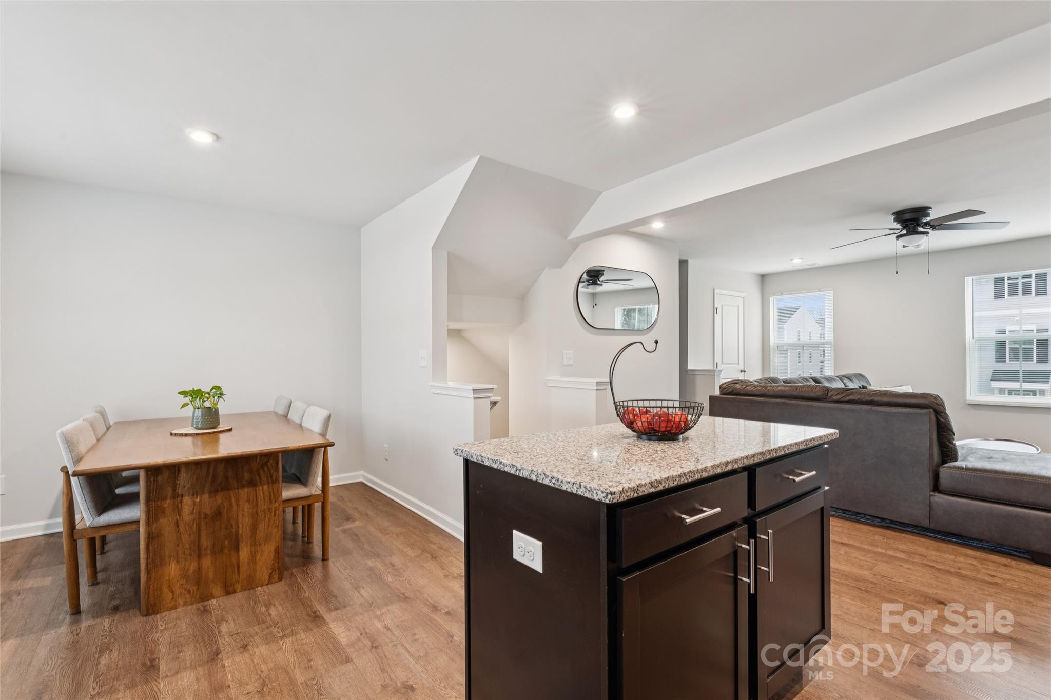4113 Prusik Lane Charlotte NC 28269