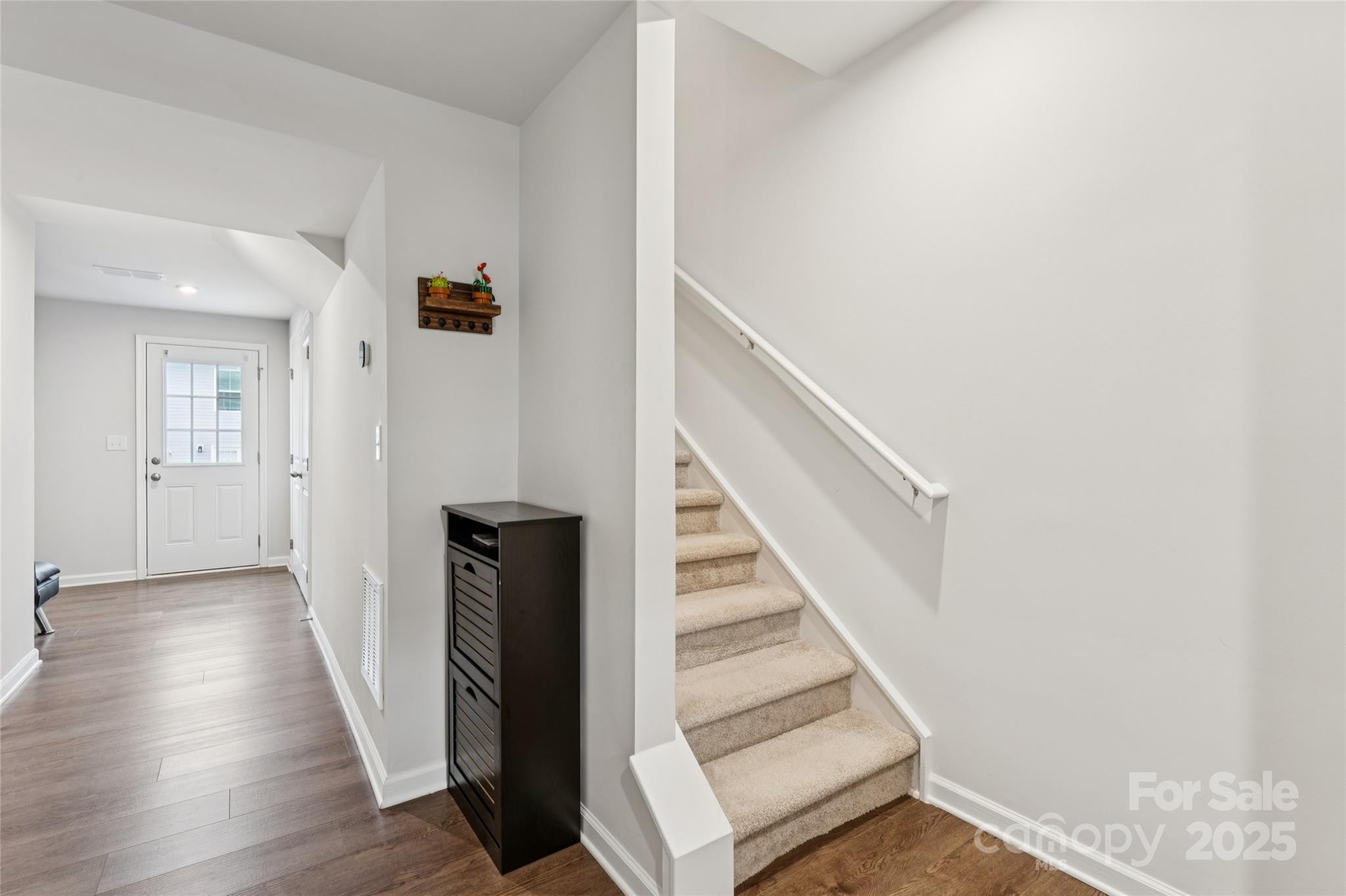4113 Prusik Lane Charlotte NC 28269