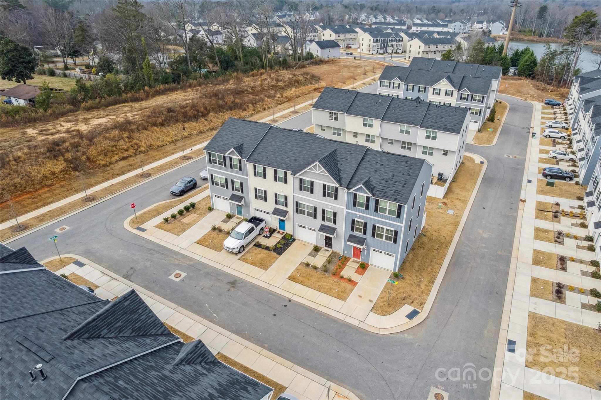 4113 Prusik Lane Charlotte NC 28269