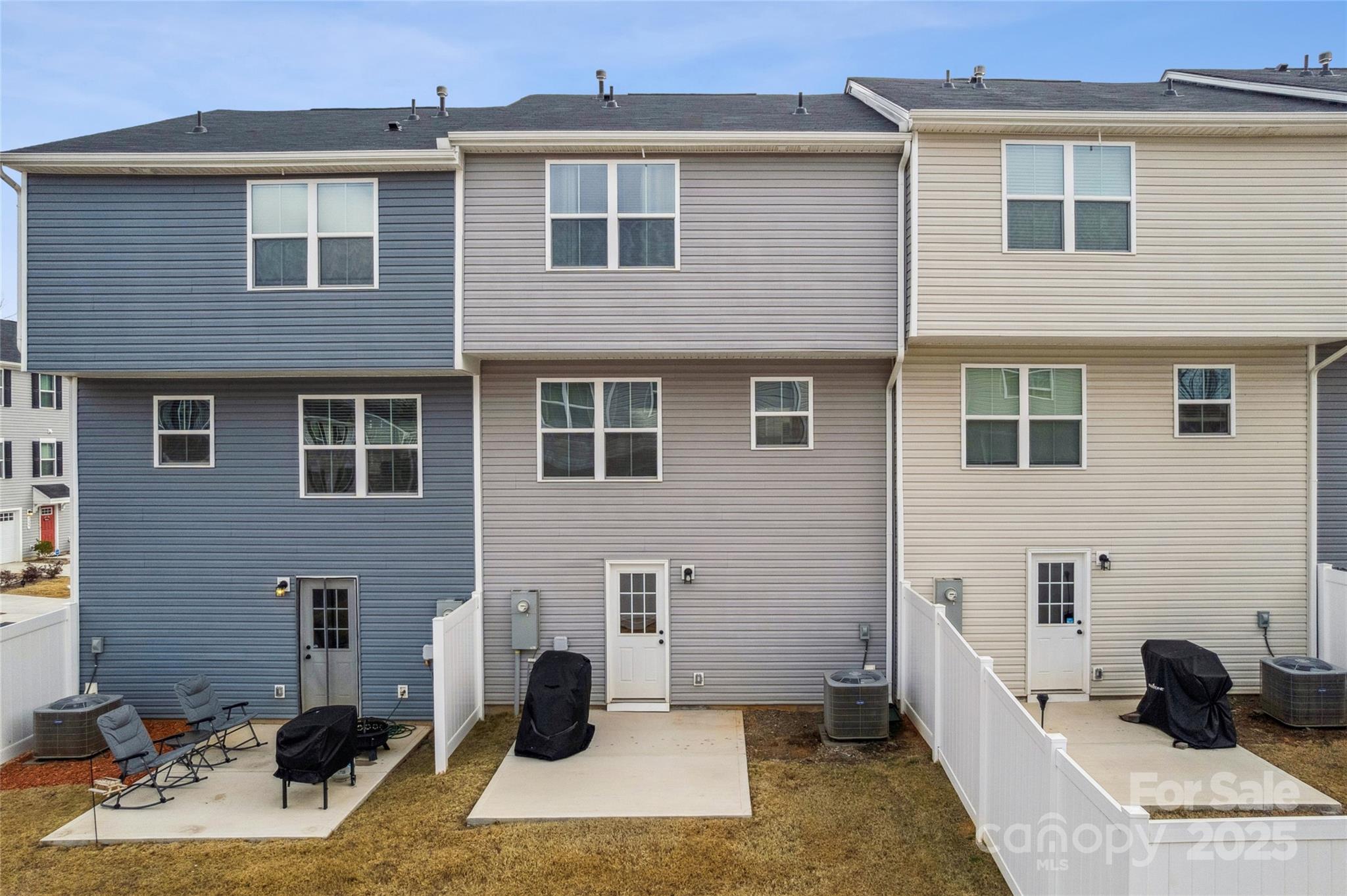 4113 Prusik Lane Charlotte NC 28269