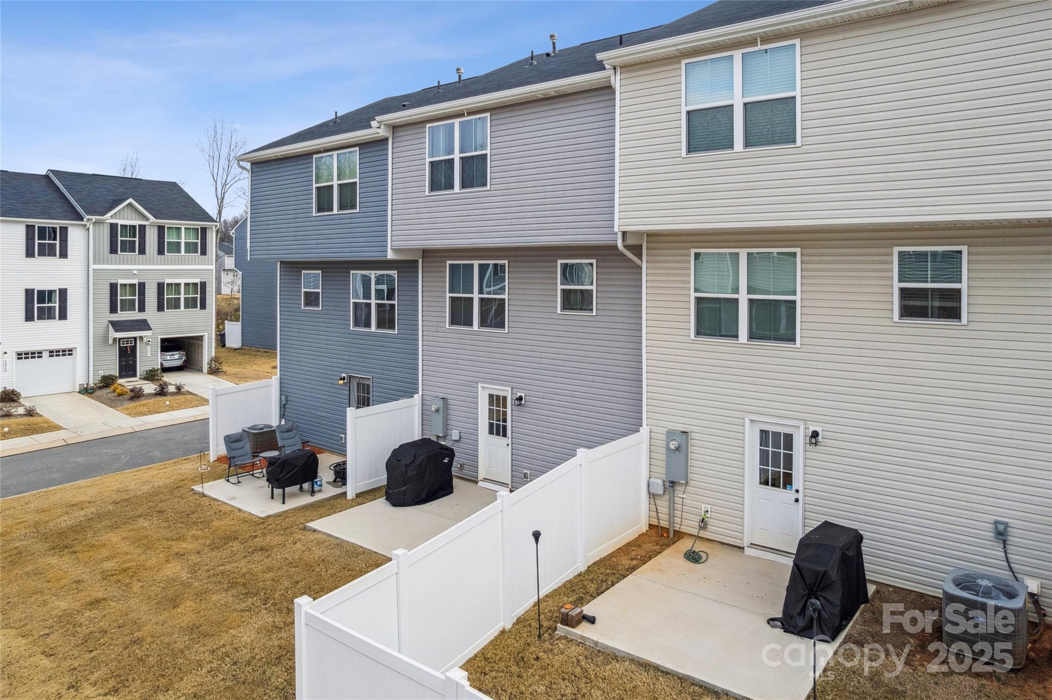 4113 Prusik Lane Charlotte NC 28269