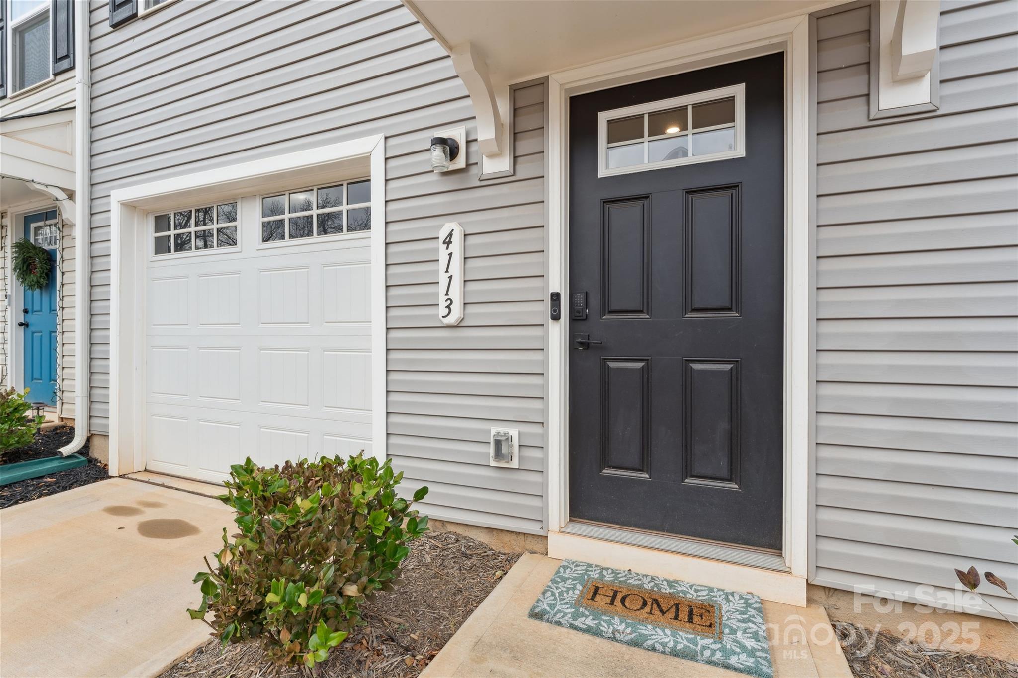 4113 Prusik Lane Charlotte NC 28269